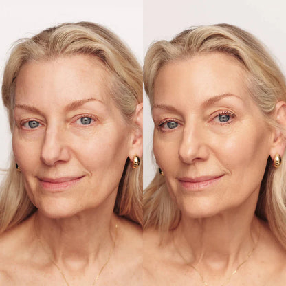 SkinFuse™ | Hybrid 4 en 1 Base Facial | Cubre, protege y dura 12 horas seguidas