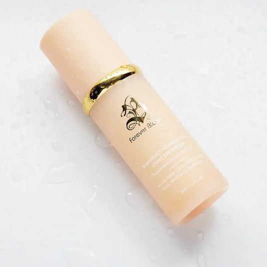 SkinFuse™ | Hybrid 4 en 1 Base Facial | Cubre, protege y dura 12 horas seguidas